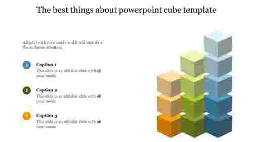 powerpoint cube template-The best things about powerpoint cube template